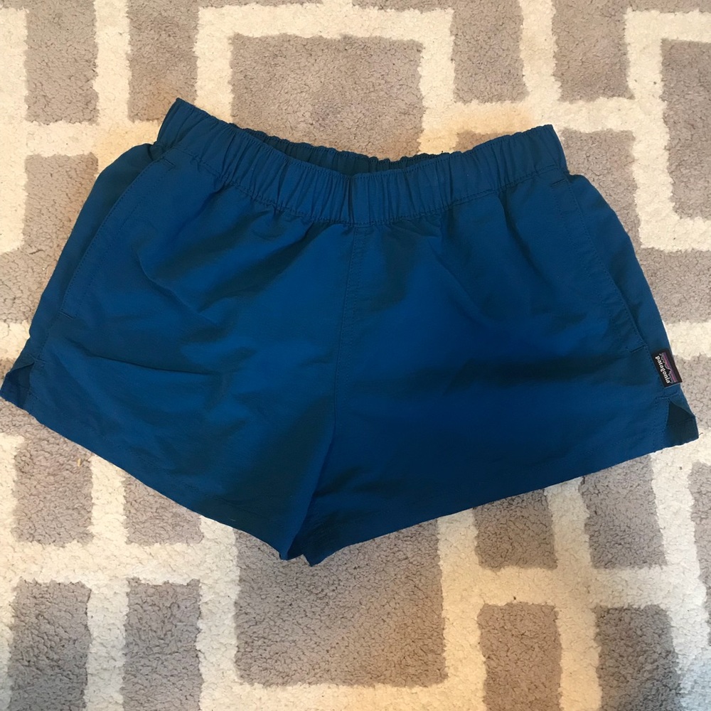 Patagonia Women’s Barely Baggies Shorts